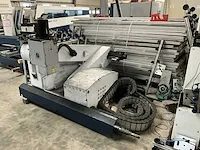 2012 trumpf bendmaster - afbeelding 14 van  19