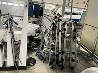 2012 trumpf bendmaster - afbeelding 16 van  19