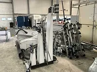 2012 trumpf bendmaster - afbeelding 17 van  19