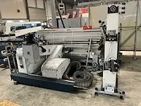 2012 trumpf bendmaster - afbeelding 18 van  19