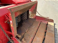 2012 ufkes greentec 1445 houthakselaar met kraaninvoer - afbeelding 7 van  23