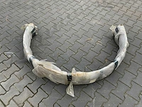 2012 ufkes greentec 1445 houthakselaar met kraaninvoer - afbeelding 15 van  23
