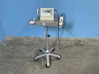 2012 urotex medical supply biocon 700 bladderscanner - afbeelding 1 van  6