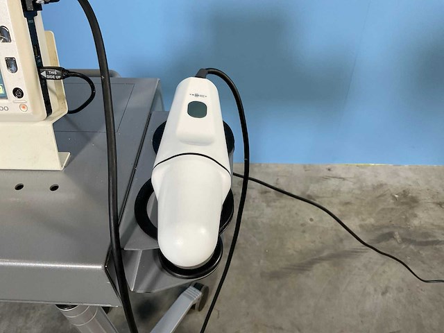 2012 urotex medical supply biocon 700 bladderscanner - afbeelding 4 van  6