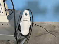 2012 urotex medical supply biocon 700 bladderscanner - afbeelding 4 van  6