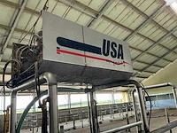 2012 usa desinfectie lijn rundvee - afbeelding 2 van  12