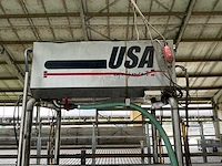 2012 usa desinfectie lijn rundvee - afbeelding 6 van  12