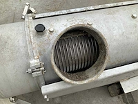 2012 uts fsp a-78/15 rvs filterschroefpers - afbeelding 2 van  13