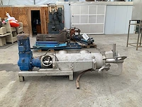 2012 uts fsp a-78/15 rvs filterschroefpers - afbeelding 1 van  13