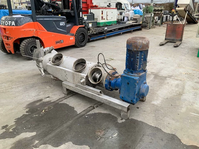 2012 uts fsp a-78/15 rvs filterschroefpers - afbeelding 7 van  13
