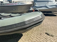 2012 valiant dr520 sloep - afbeelding 4 van  10