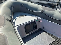 2012 valiant dr520 sloep - afbeelding 8 van  10