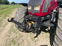 2012 valtra n142 vierwielaangedreven landbouwtractor - afbeelding 5 van  43