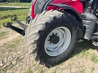 2012 valtra n142 vierwielaangedreven landbouwtractor - afbeelding 14 van  43