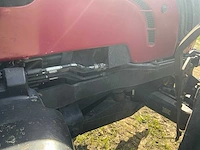 2012 valtra n142 vierwielaangedreven landbouwtractor - afbeelding 19 van  43