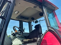 2012 valtra n142 vierwielaangedreven landbouwtractor - afbeelding 21 van  43