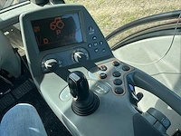 2012 valtra n142 vierwielaangedreven landbouwtractor - afbeelding 28 van  43