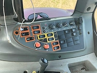 2012 valtra n142 vierwielaangedreven landbouwtractor - afbeelding 29 van  43