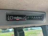 2012 valtra n142 vierwielaangedreven landbouwtractor - afbeelding 31 van  43