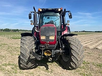 2012 valtra n142 vierwielaangedreven landbouwtractor - afbeelding 23 van  43
