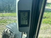 2012 valtra n142 vierwielaangedreven landbouwtractor - afbeelding 37 van  43
