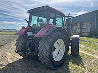 2012 valtra n142 vierwielaangedreven landbouwtractor - afbeelding 41 van  43