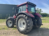 2012 valtra n142 vierwielaangedreven landbouwtractor - afbeelding 43 van  43