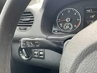 2012 volkswagen 1.6tdi bedrijfswagen - afbeelding 4 van  14