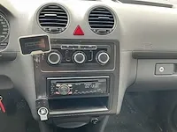 2012 volkswagen 1.6tdi bedrijfswagen - afbeelding 5 van  14