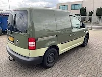 2012 volkswagen 1.6tdi bedrijfswagen - afbeelding 8 van  14