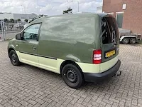 2012 volkswagen 1.6tdi bedrijfswagen - afbeelding 9 van  14