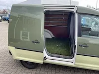 2012 volkswagen 1.6tdi bedrijfswagen - afbeelding 12 van  14