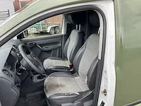 2012 volkswagen 1.6tdi bedrijfswagen - afbeelding 14 van  14