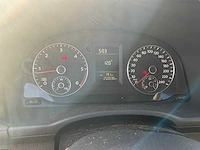 2012 volkswagen caddy 1.6 tdi bedrijfswagen - afbeelding 3 van  17