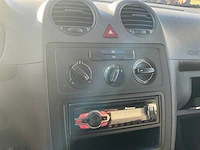 2012 volkswagen caddy 1.6 tdi bedrijfswagen - afbeelding 4 van  17