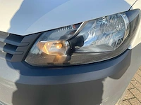 2012 volkswagen caddy 1.6 tdi bedrijfswagen - afbeelding 8 van  17