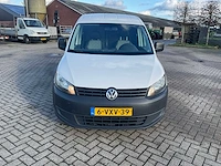 2012 volkswagen caddy 1.6 tdi bedrijfswagen - afbeelding 11 van  17