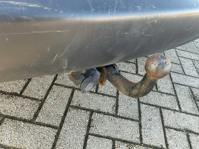 2012 volkswagen caddy 1.6 tdi bedrijfswagen - afbeelding 14 van  17