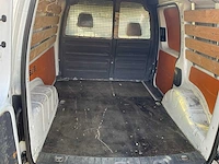 2012 volkswagen caddy 1.6 tdi bedrijfswagen - afbeelding 15 van  17