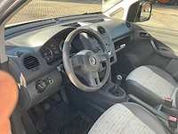 2012 volkswagen caddy 1.6 tdi bedrijfswagen - afbeelding 17 van  17