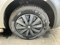 2012 volkswagen caddy bedrijfswagen - afbeelding 2 van  24