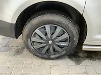 2012 volkswagen caddy bedrijfswagen - afbeelding 3 van  24