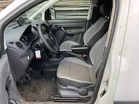 2012 volkswagen caddy bedrijfswagen - afbeelding 5 van  24