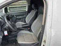 2012 volkswagen caddy bedrijfswagen - afbeelding 6 van  24