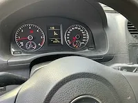 2012 volkswagen caddy bedrijfswagen - afbeelding 9 van  24