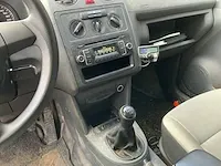 2012 volkswagen caddy bedrijfswagen - afbeelding 10 van  24