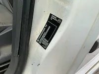 2012 volkswagen caddy bedrijfswagen - afbeelding 13 van  24
