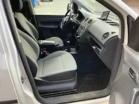 2012 volkswagen caddy bedrijfswagen - afbeelding 14 van  24