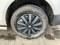 2012 volkswagen caddy bedrijfswagen - afbeelding 23 van  24