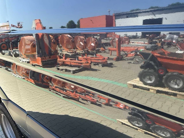 2012 volkswagen crafter bedrijfswagen - afbeelding 2 van  34